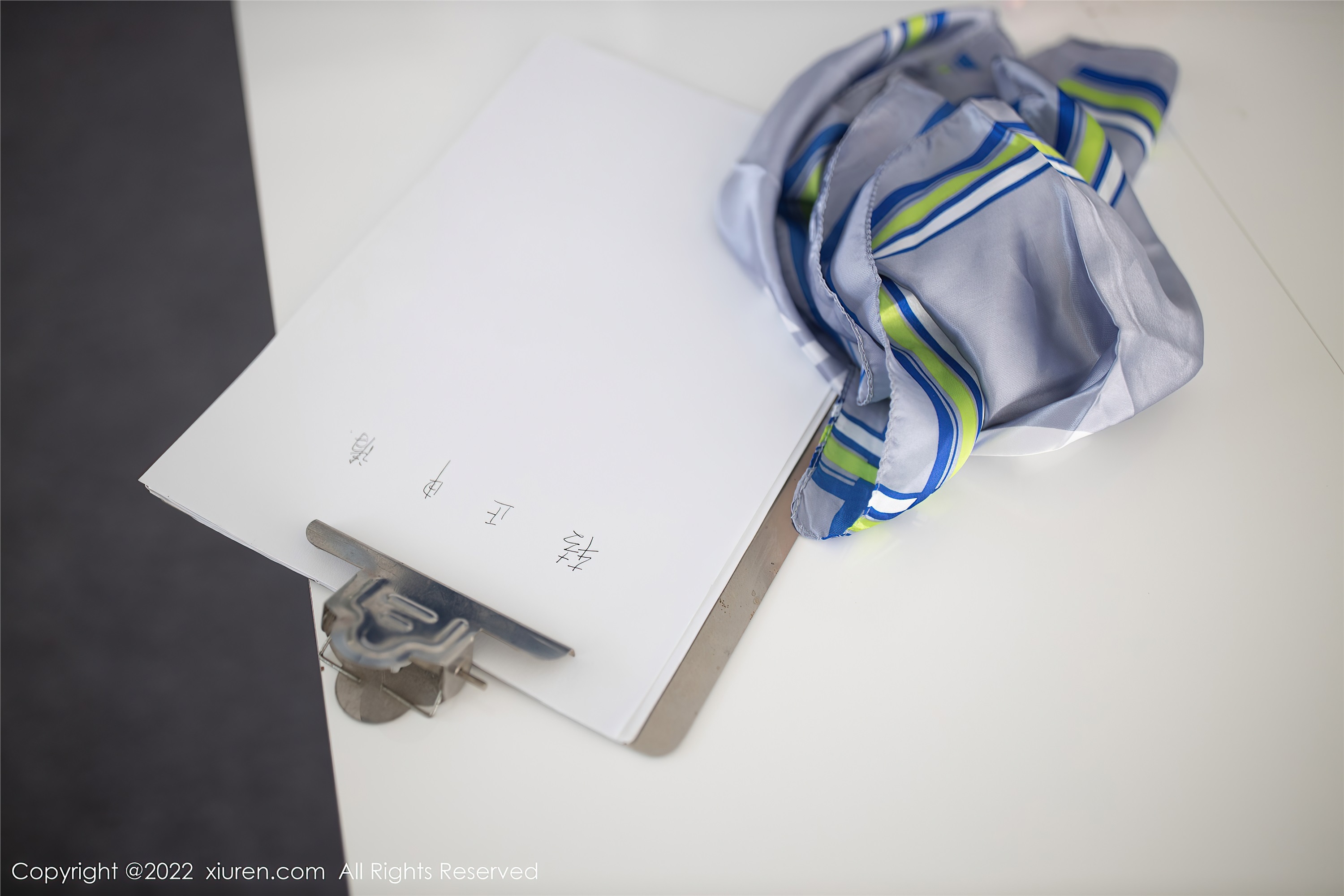 Xiuren秀人网 2022.05.17 NO.5021 安然anran